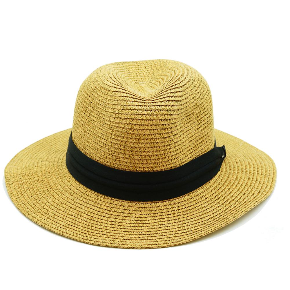 Straw Cowboy Hat 3