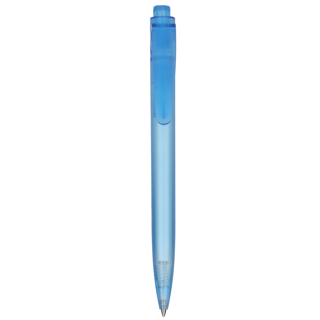 Recycled Ocean Plastic Gel Pen 122