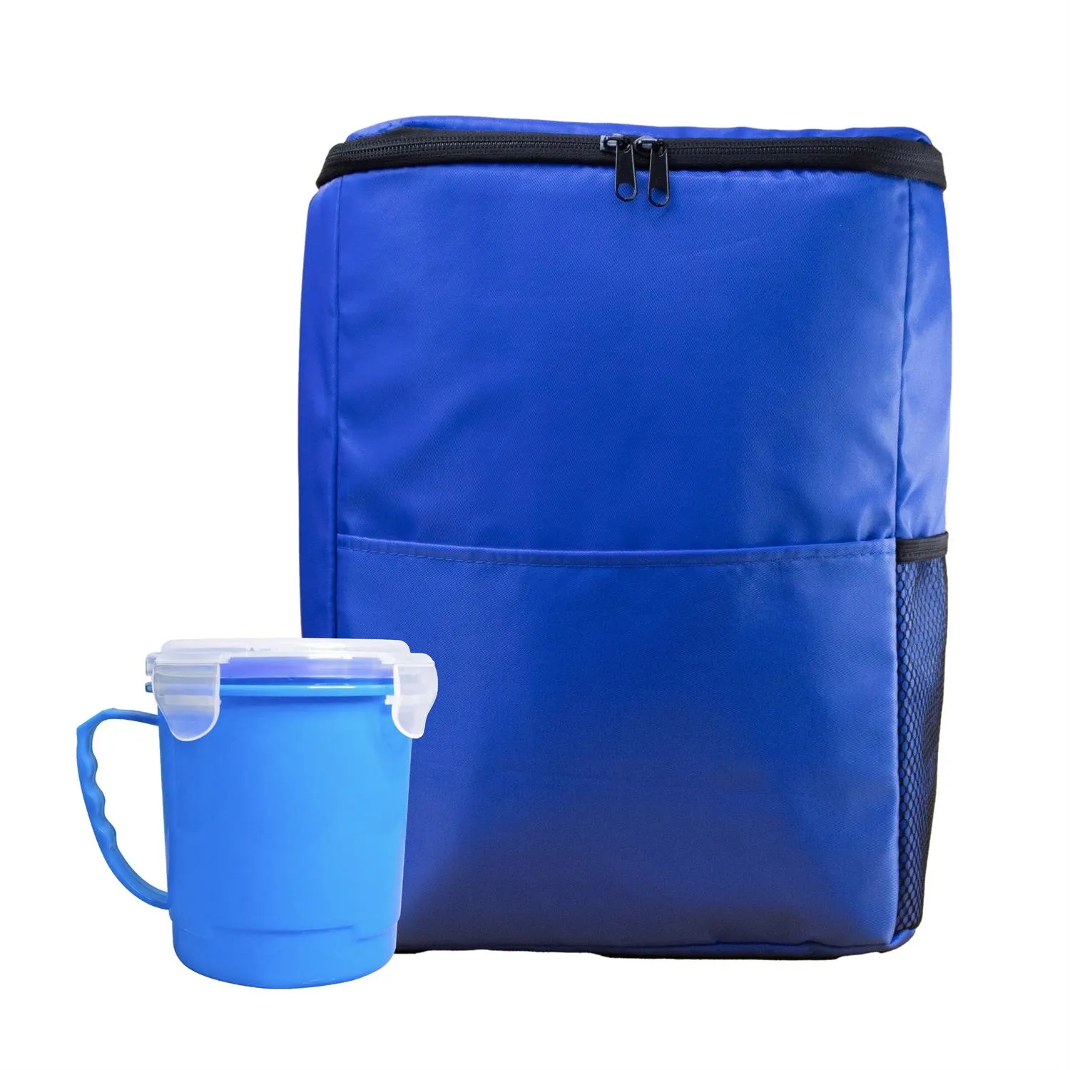 Sporty RPET Soup Set 9