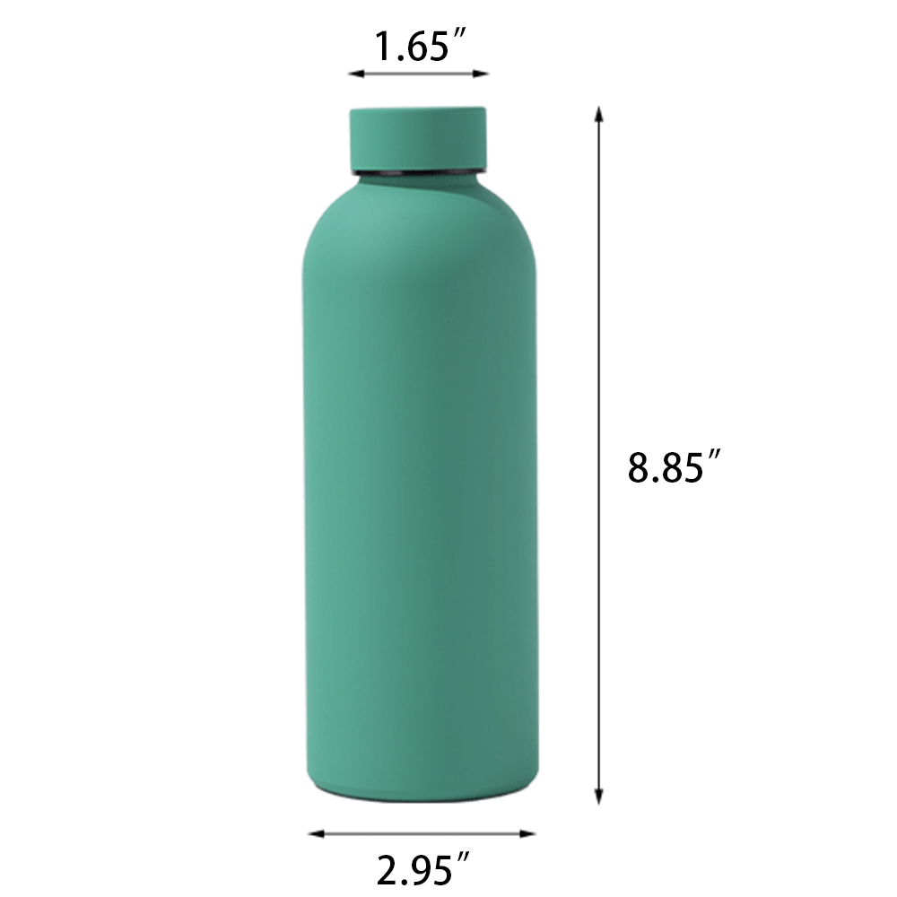 "American small-mouthedbottle" 3