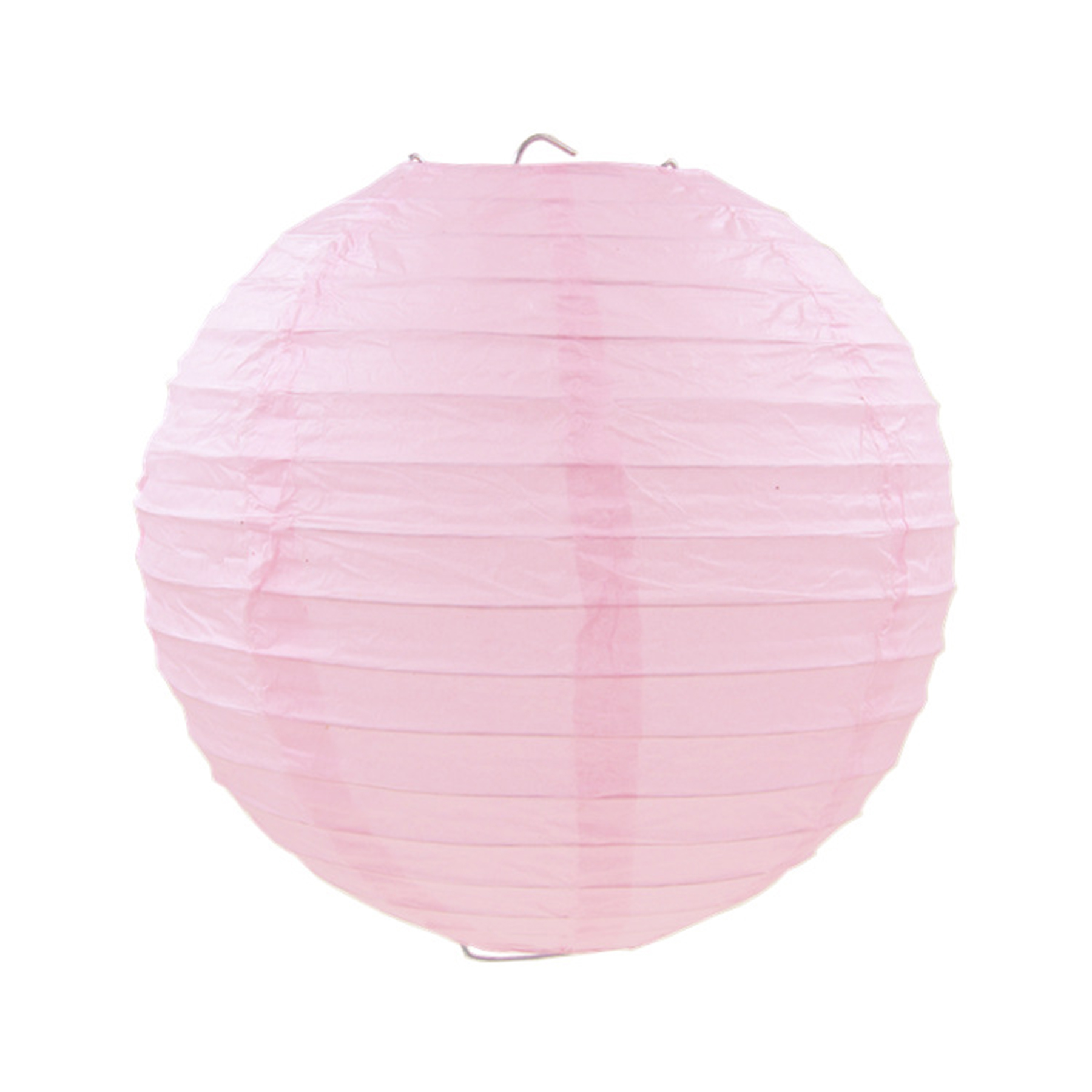 Colorful Paper Lanterns 19