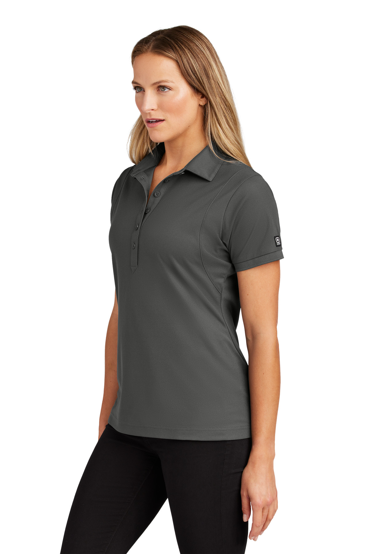 OGIO® Jewel Polo 46