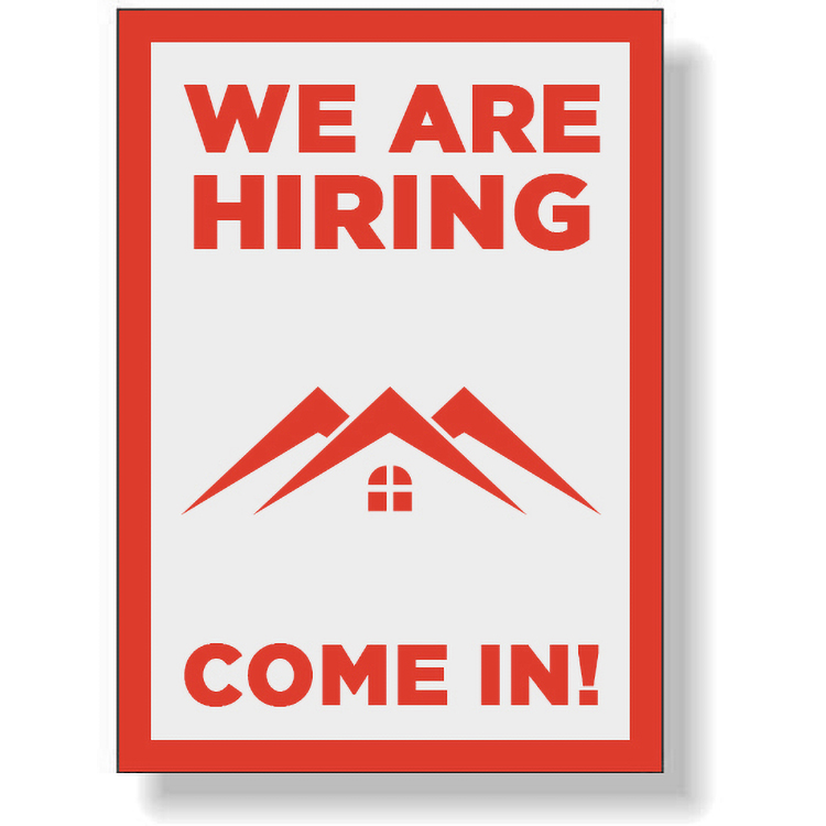 201 to 250 Sq. Inch White Reflective Vinyl Adhesive Decal