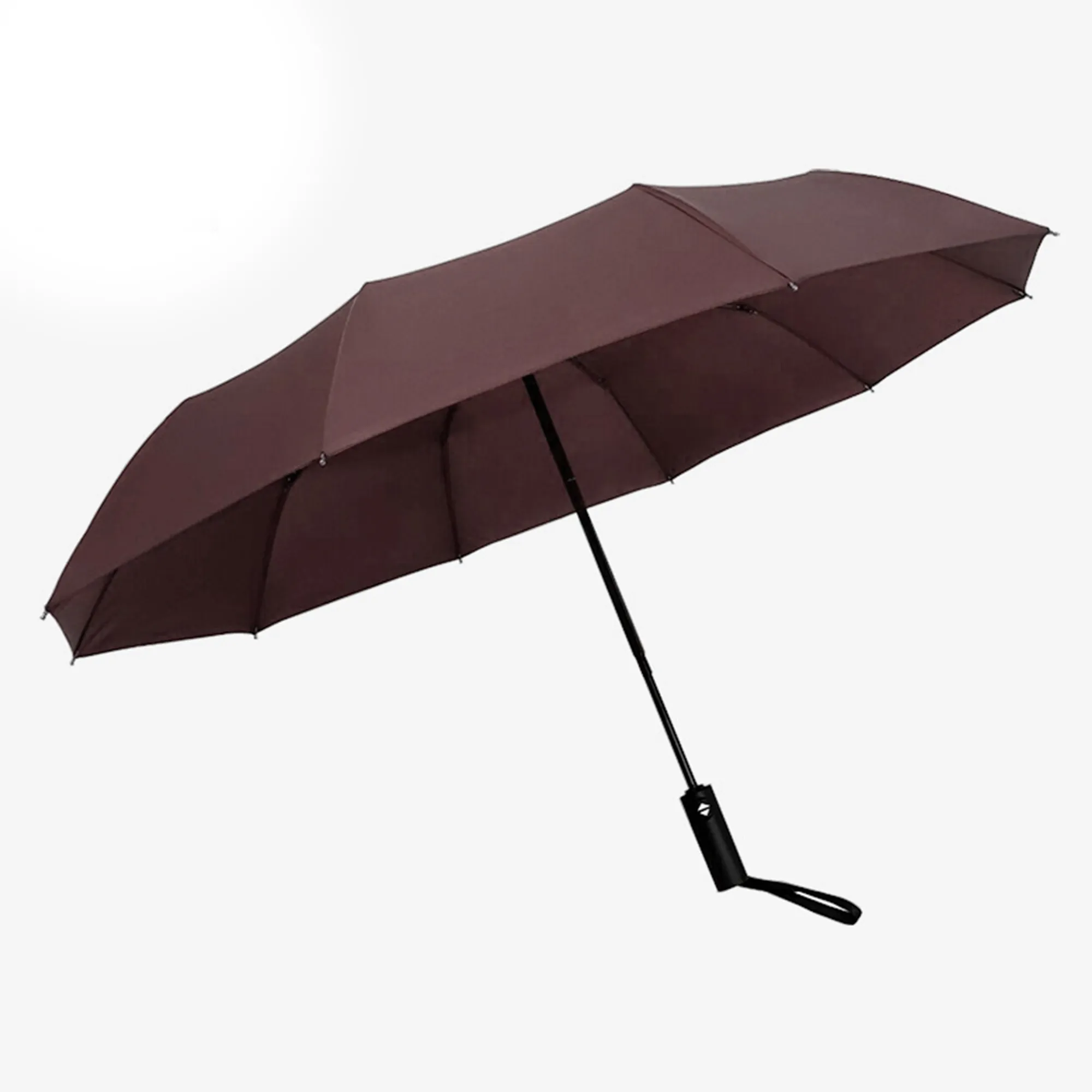 40" Arc Automatic Quality Business Umbrella 3