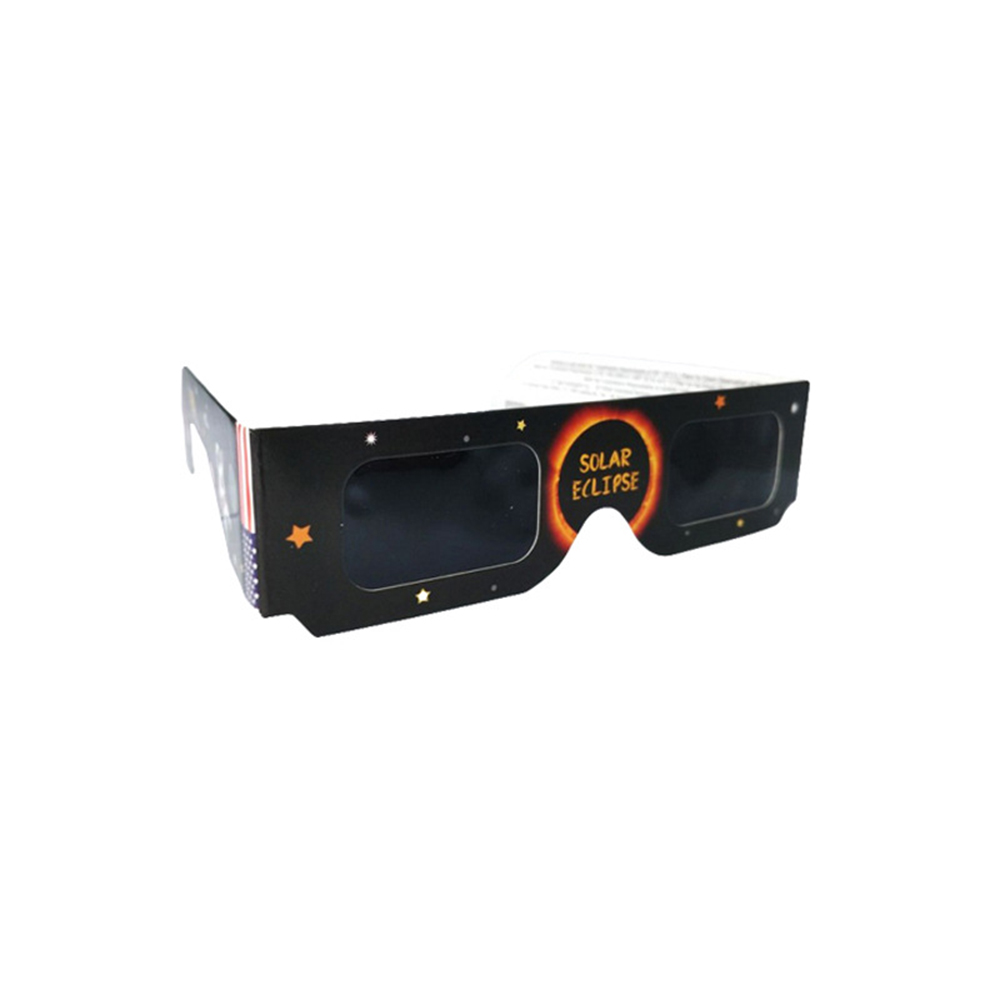 Solar Eclipse Glasses 1