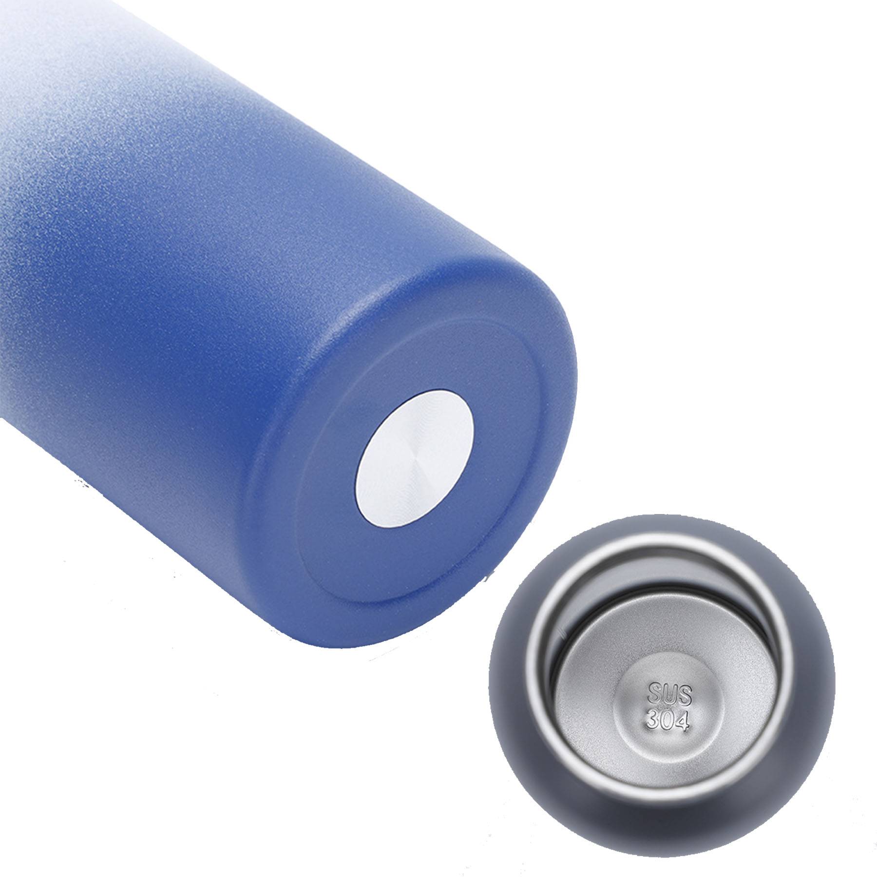 17oz Stainless Steel Handheld Insulated Mug 7
