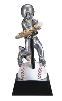 T-Ball Male Motion Xtreme Figure Award 2