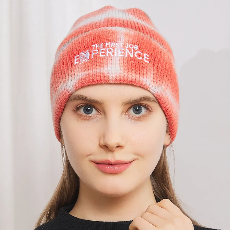 Posh Polycore Beanies 26