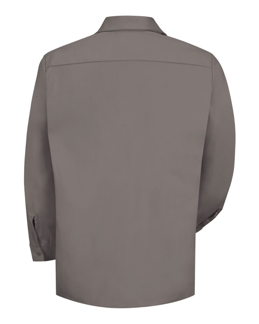 Men's Cotton Uniform Shirt - SC30 10