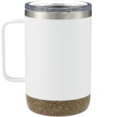 Valhalla Copper Vacuum Insulated Camp Mug 14oz 116