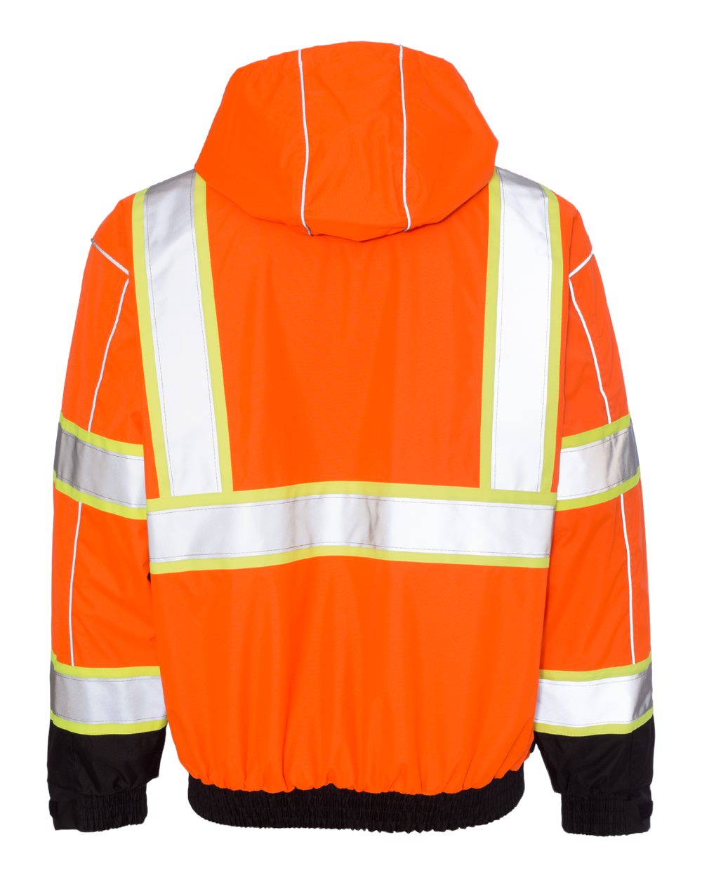 Unisex Premium Brilliant Series® Bomber Jacket - JS119-120 8