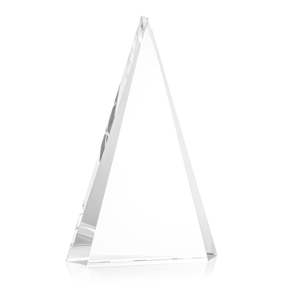 Helston Award - Clear 10