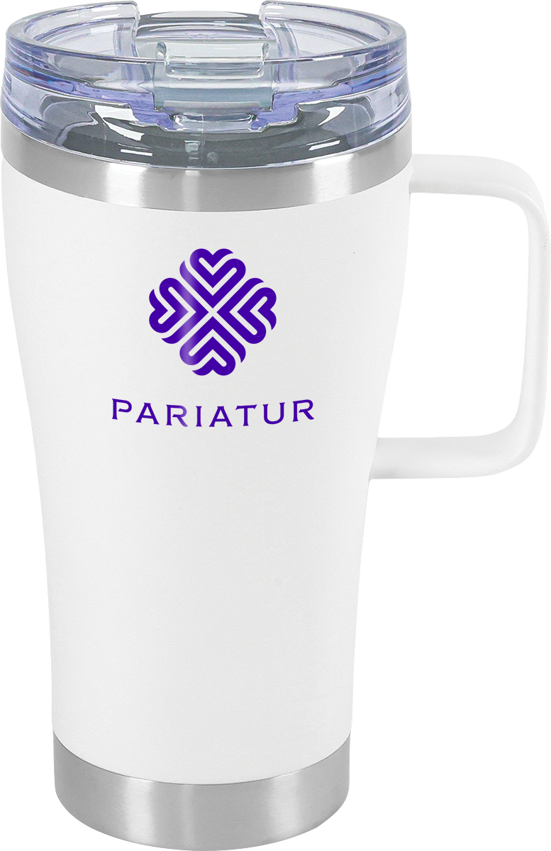 20oz Urban Peak® Jasper Vacuum Mug 7