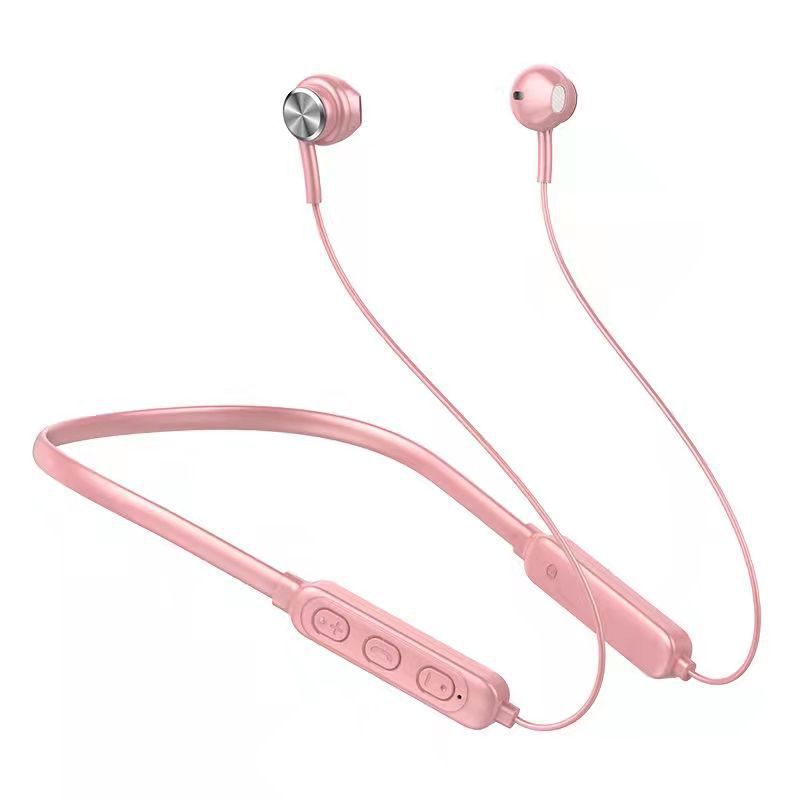 Taurus Neckband Headphones 4