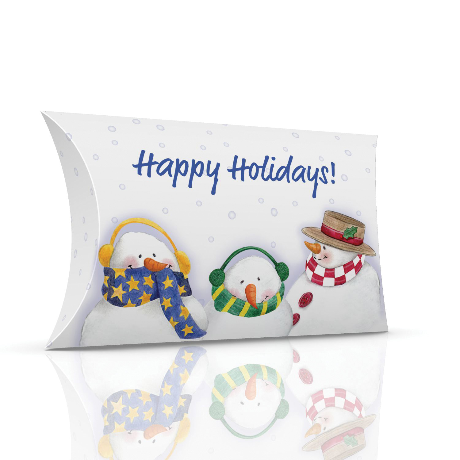 Pillow Box – Medium - Stock Designs 13