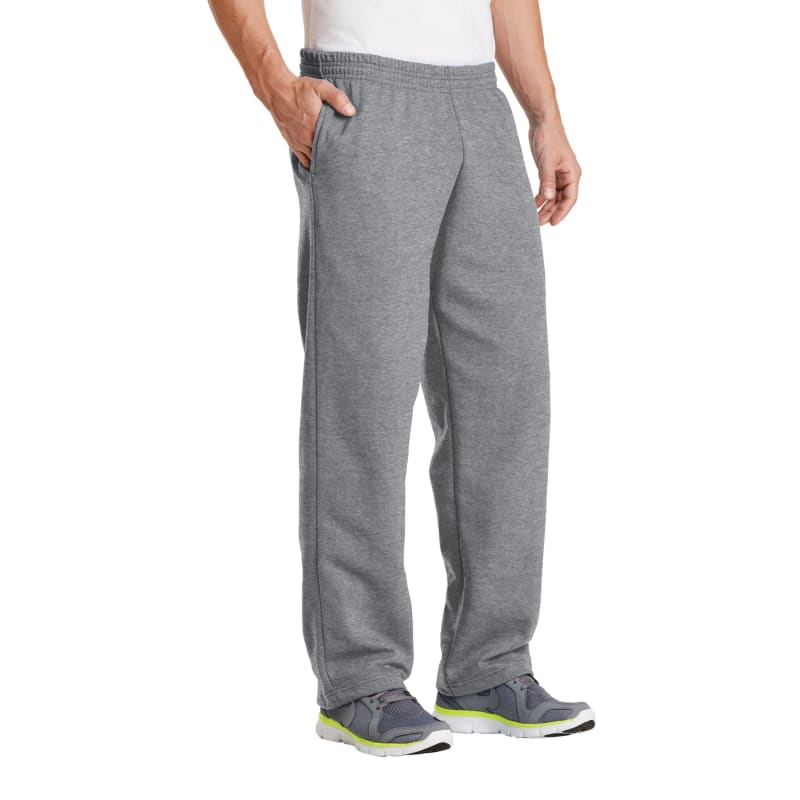 Port & Company - Core Fleece Sweatpant With Pockets. 16