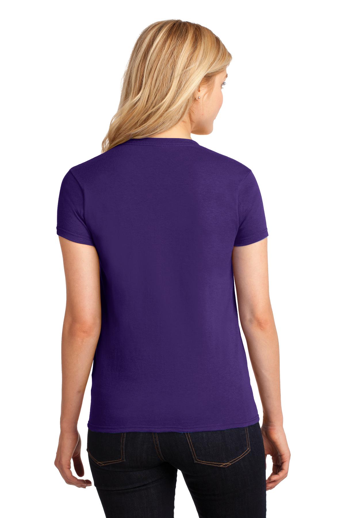 Gildan® Women's Heavy Cotton 100% Cotton T-Shirt 11