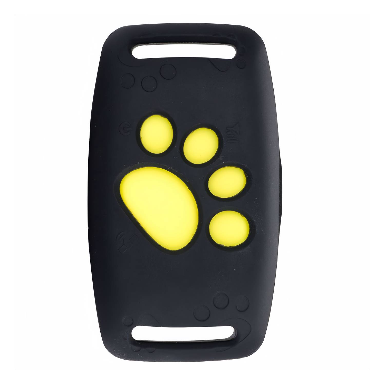 GPS Pet Tracking Anti-Lost Locator 7