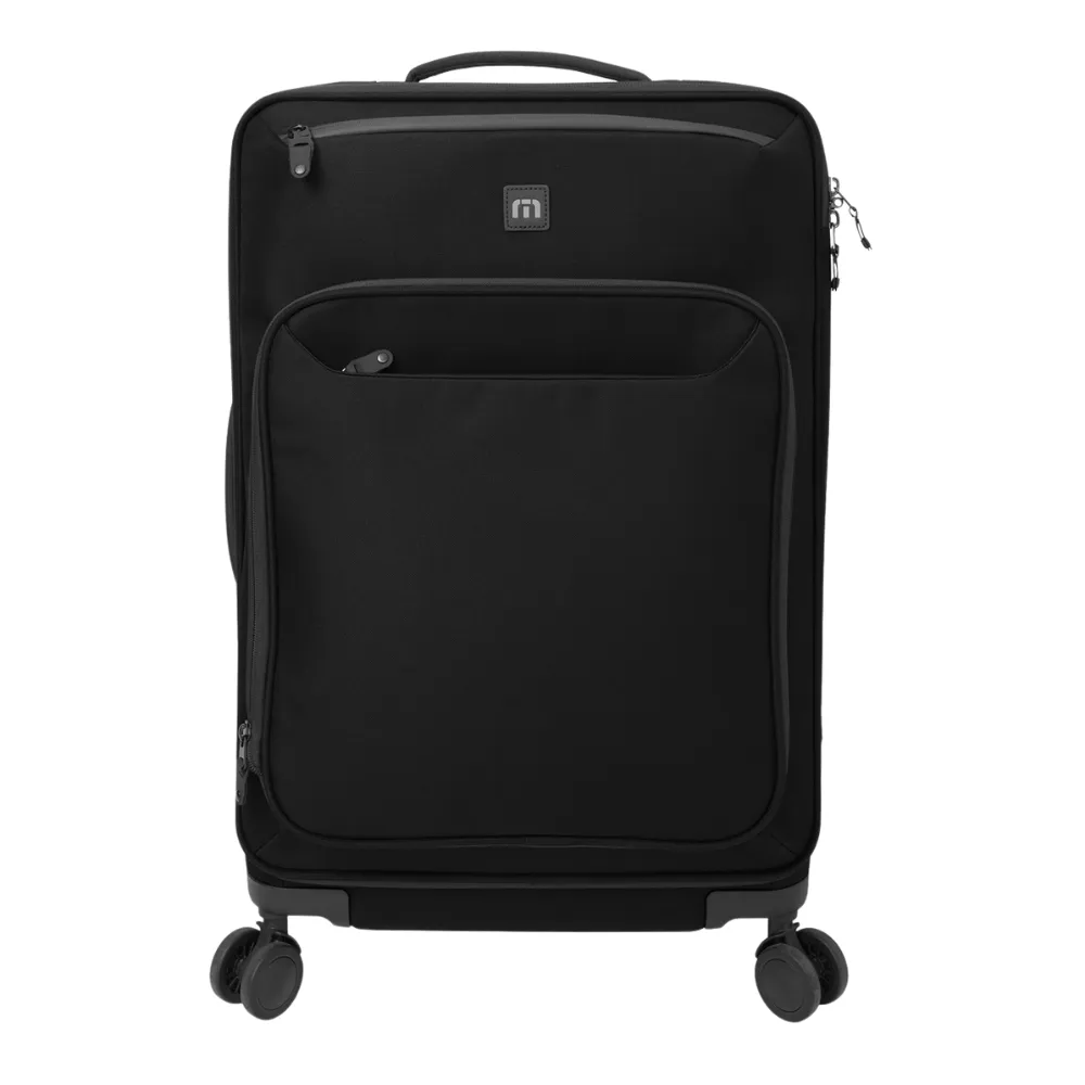 TravisMathew Quad Checked Spinner 2