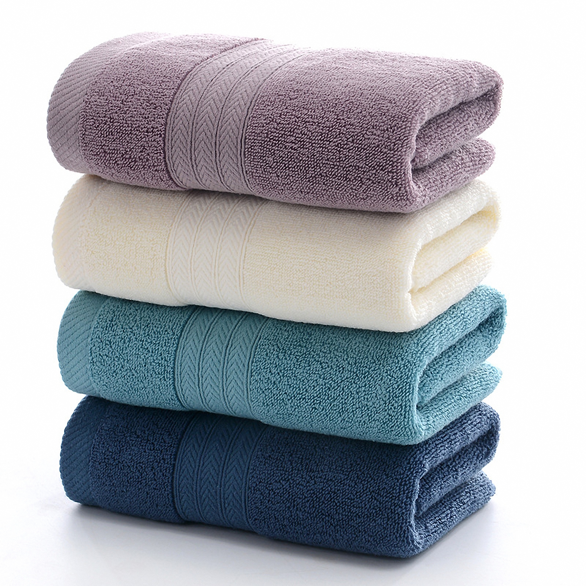 Premium Soft Cotton Face Towel 3