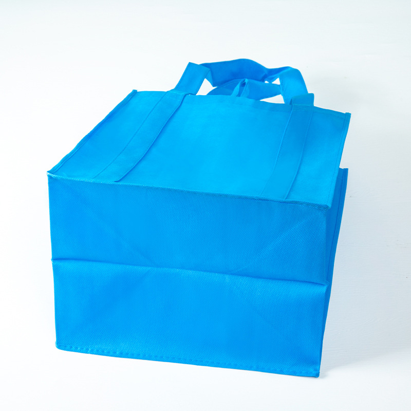 Non-Woven Grocery Tote Bag 4