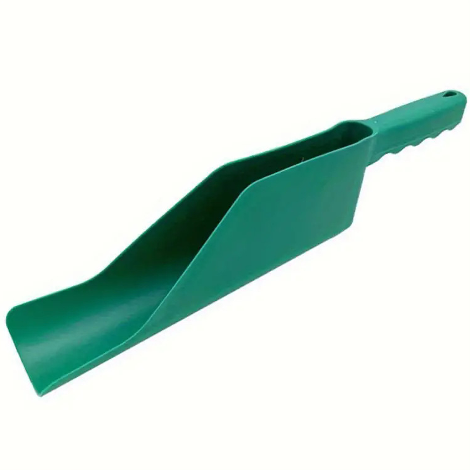 Multi-Purpose Gutter Garden Leaf Clean Shovel 2