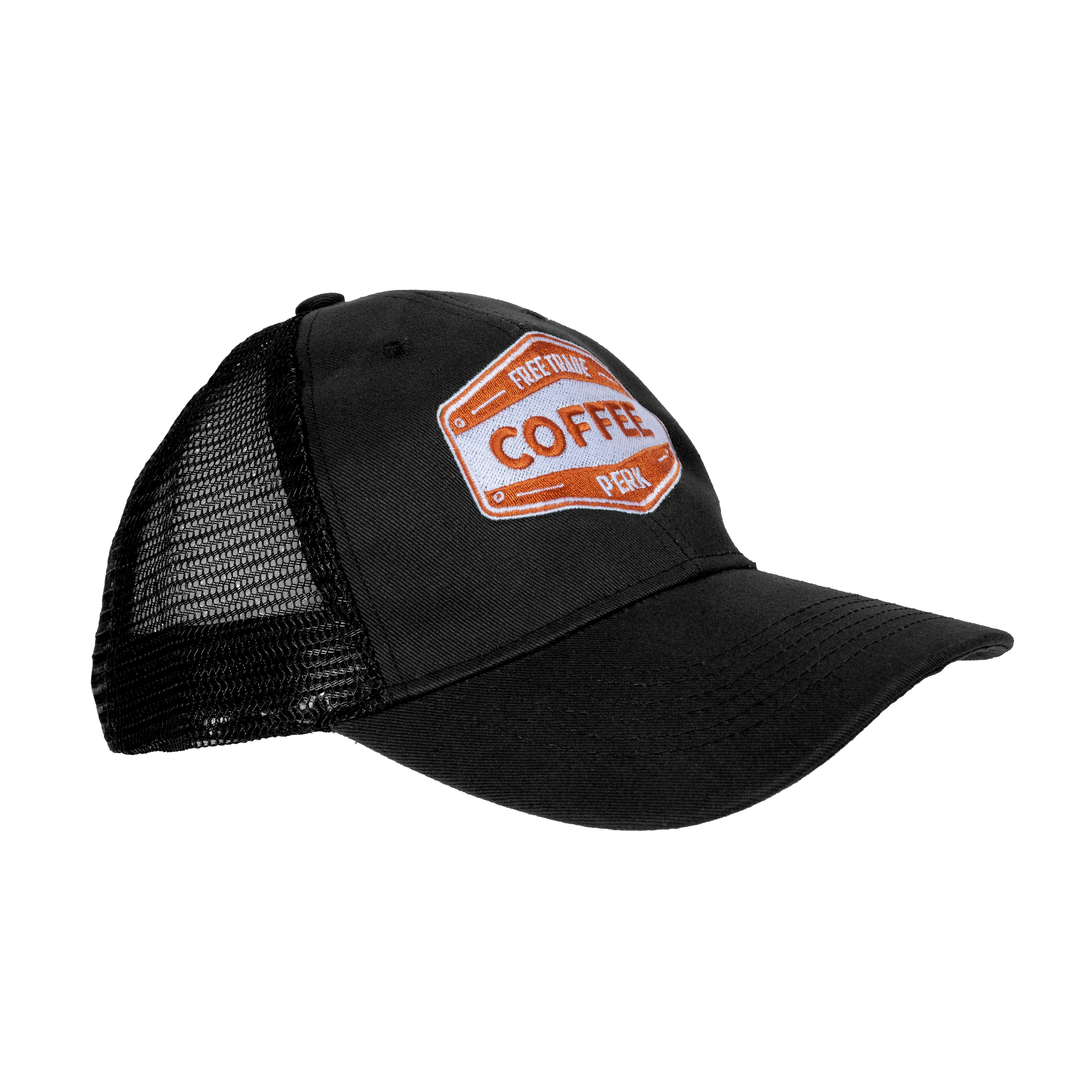 Transporter Mesh Cap (Blank) 4