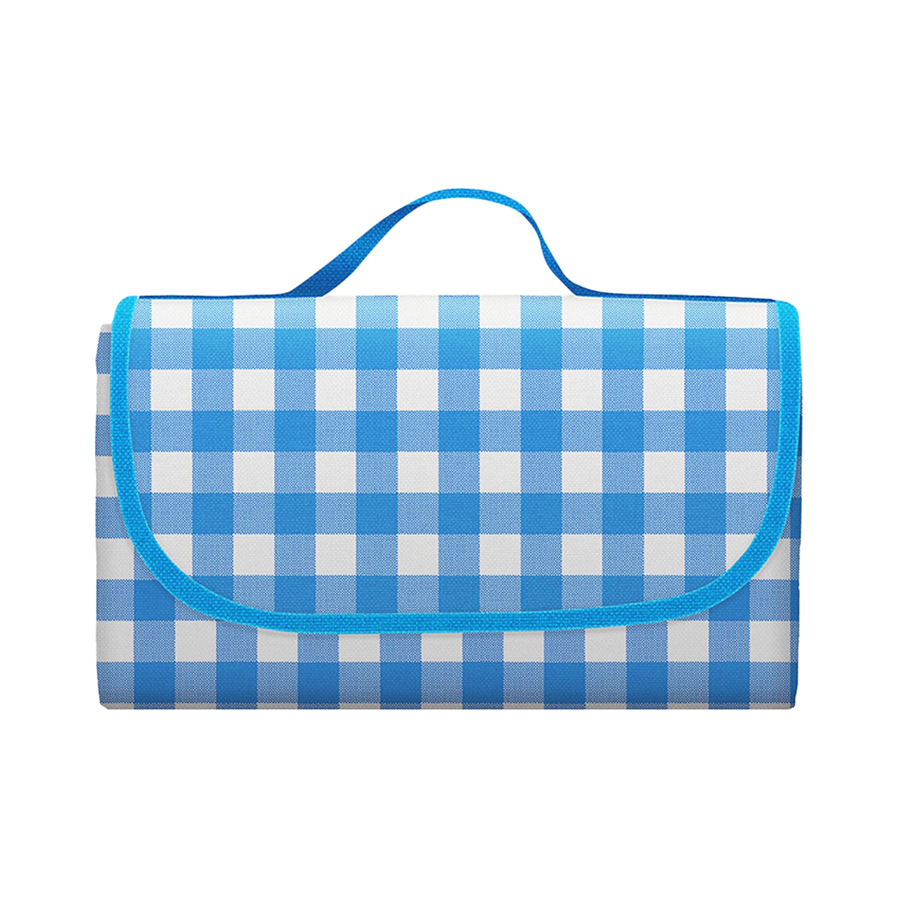 Waterproof Thickened Oxford Cloth Outdoor Picnic Mat 11