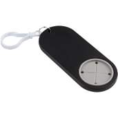 Towel Holder w/ Clip 22