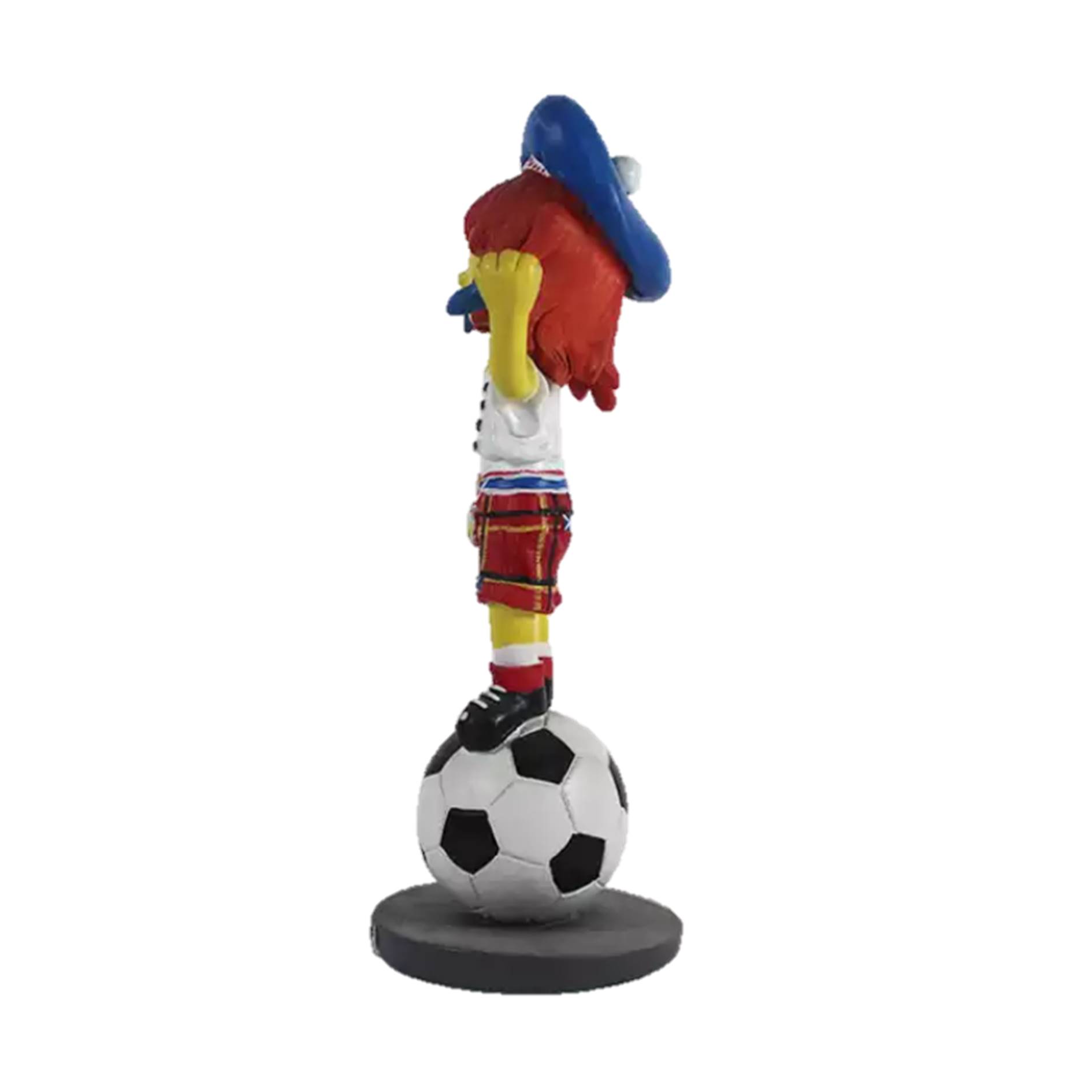 Custom Bobblehead Doll 2