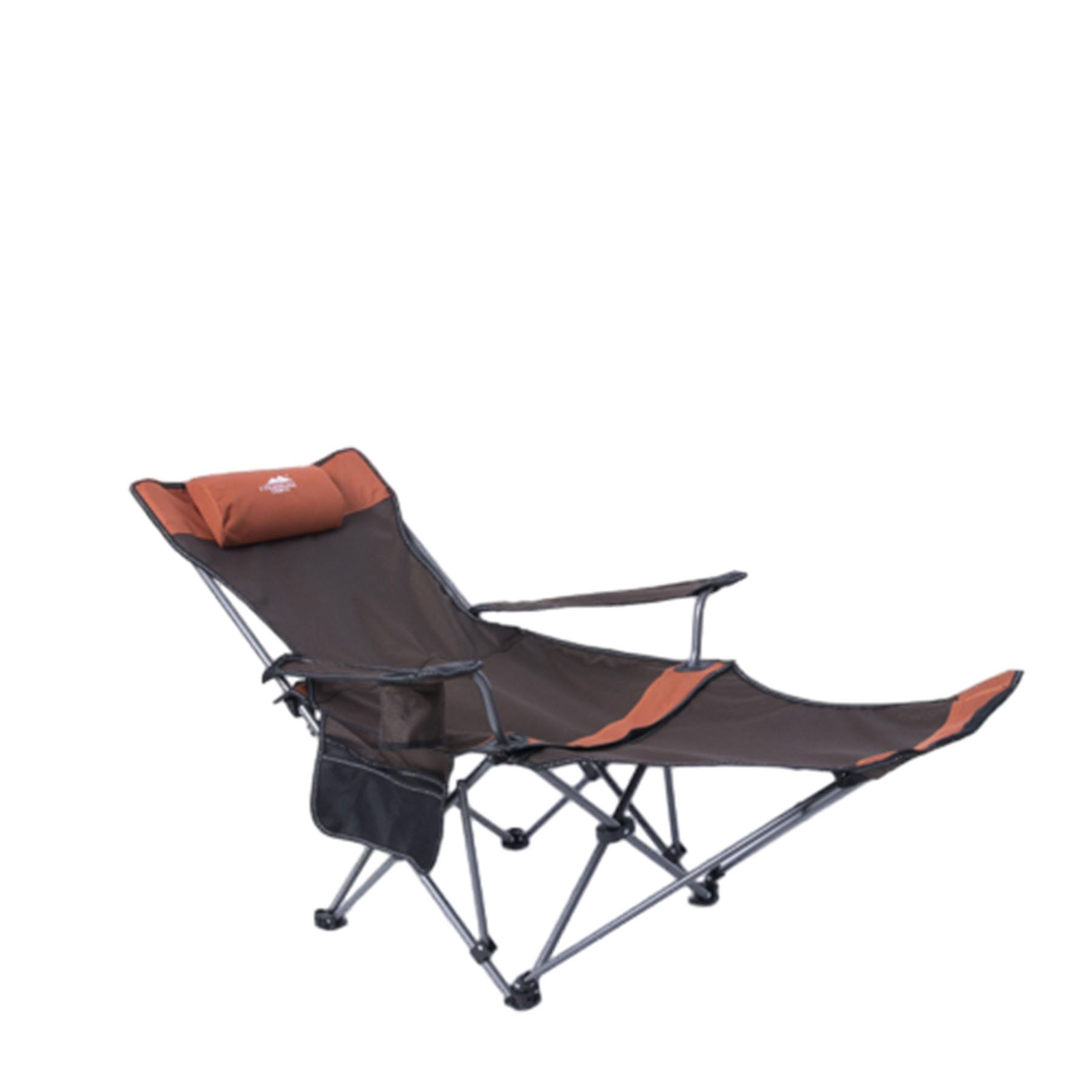 Multifunctional Folding Nap Bed 3
