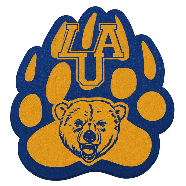 Foam Mitt - 12" Grizzly Paw 15