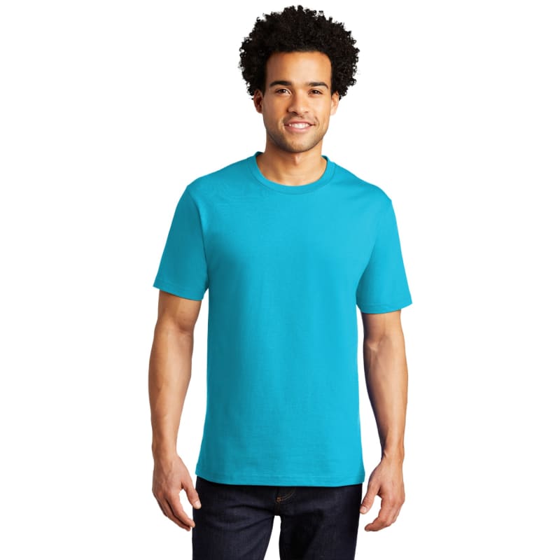 Port & Company Bouncer Tee 2
