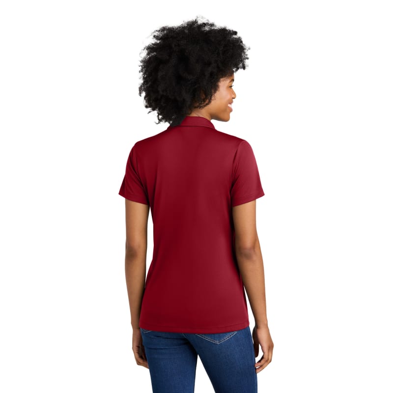 Sport-Tek Women's Competitor United Polo 22