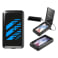 Pristine 10000 Wireless Power Bank w/ UV Sanitizer 70