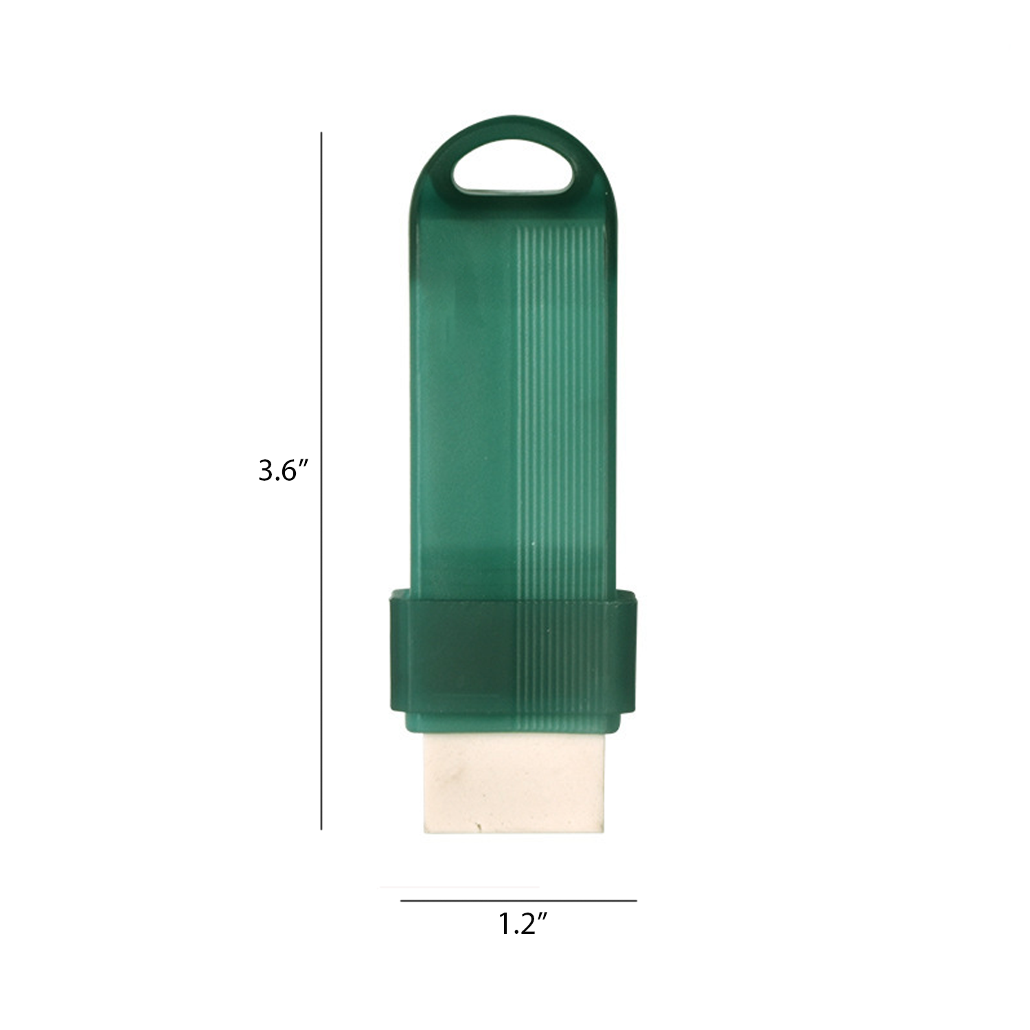 Kitchen Scratch Rust Cleaning Eraser 6
