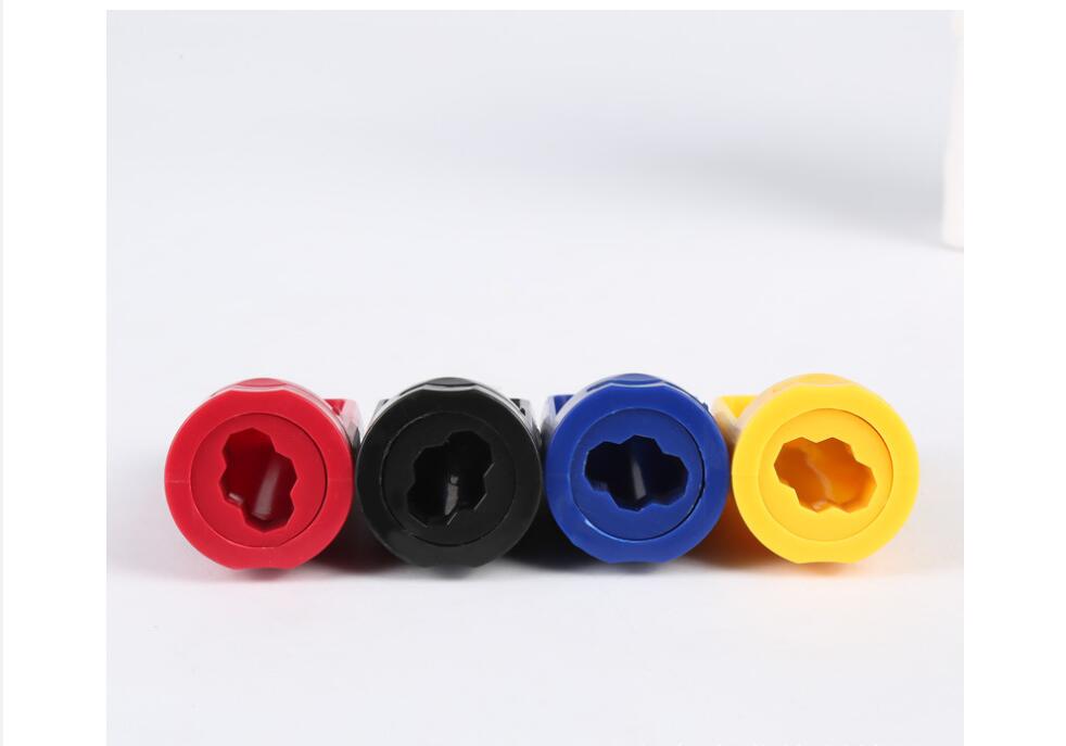 Carpenter Pencil Sharpener 3