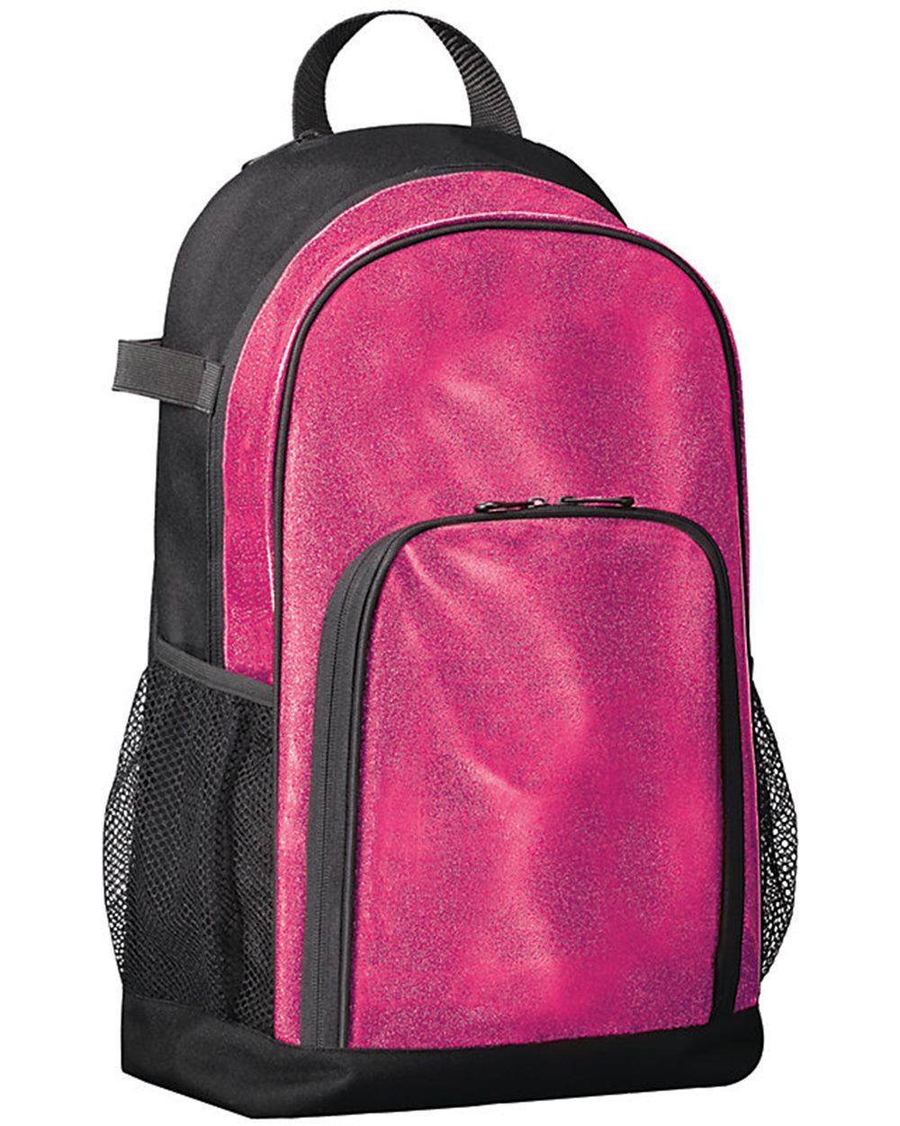 All Out Glitter Backpack - 1106 4