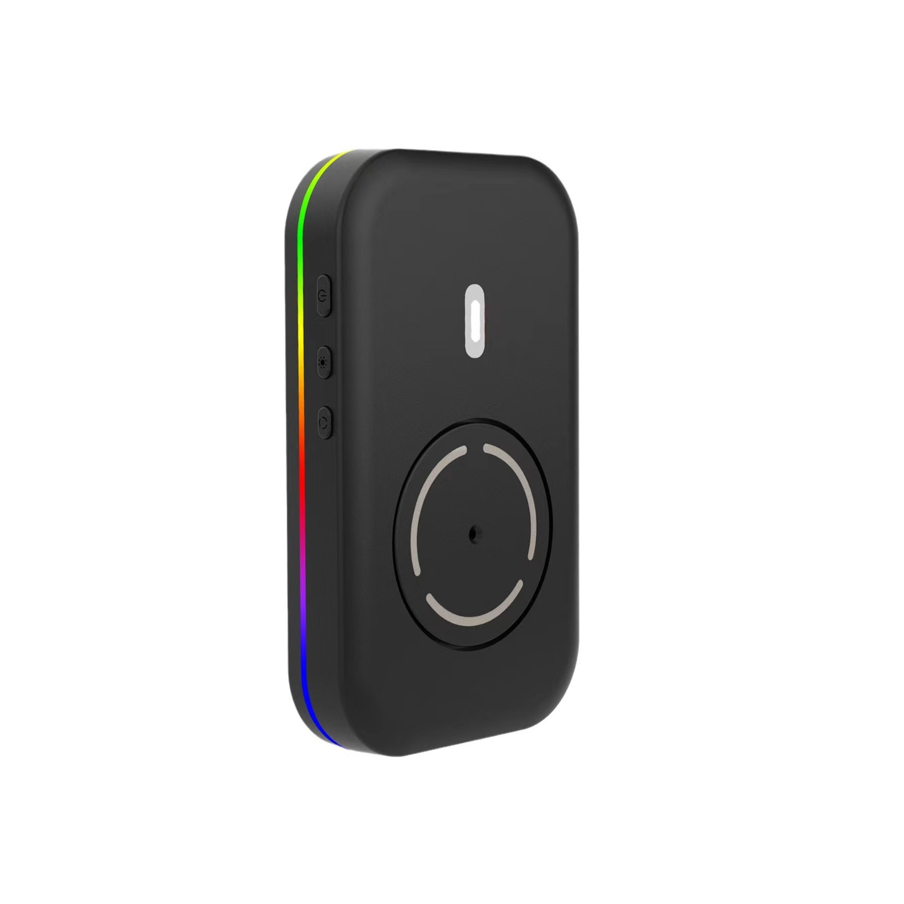 Mobile Mouse Pad 3