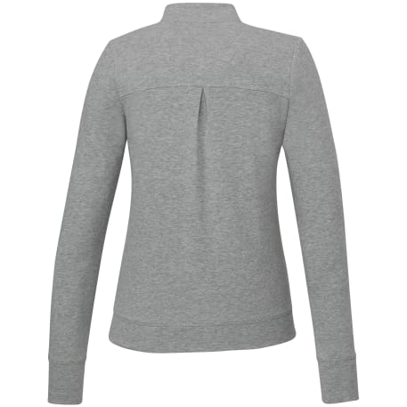 RIGI Eco Knit Full Zip - Women's 63