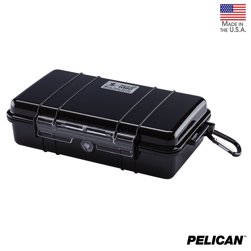 Pelican™ 1060 Micro Case - Solid Lid 3