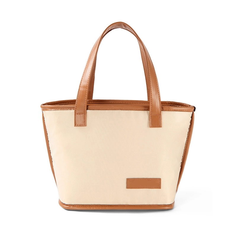 Thermal Insulated Lunch Tote Bag & Reusable Picnic Handbag 13