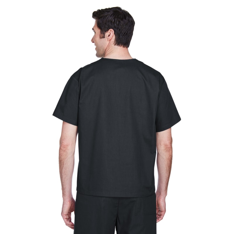 Harriton Adult Restore 4.9 Oz. Scrub Top 6