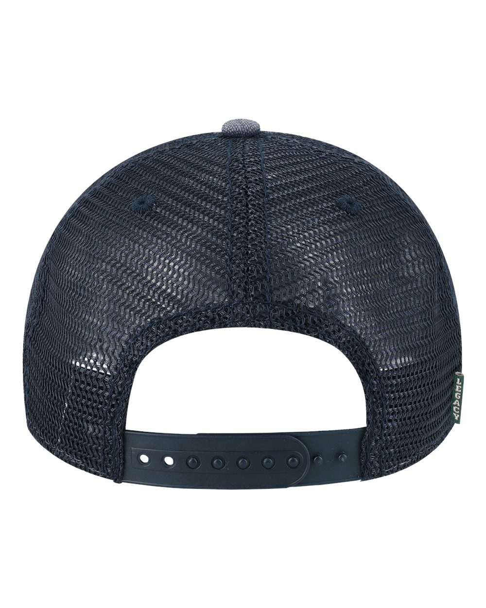 Dashboard Trucker Cap - DTA 37