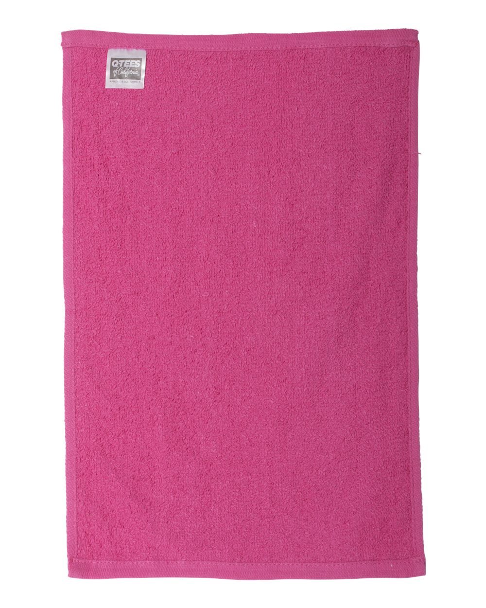 Budget Rally Towel - T18 57