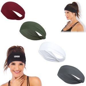 Sweatband 22
