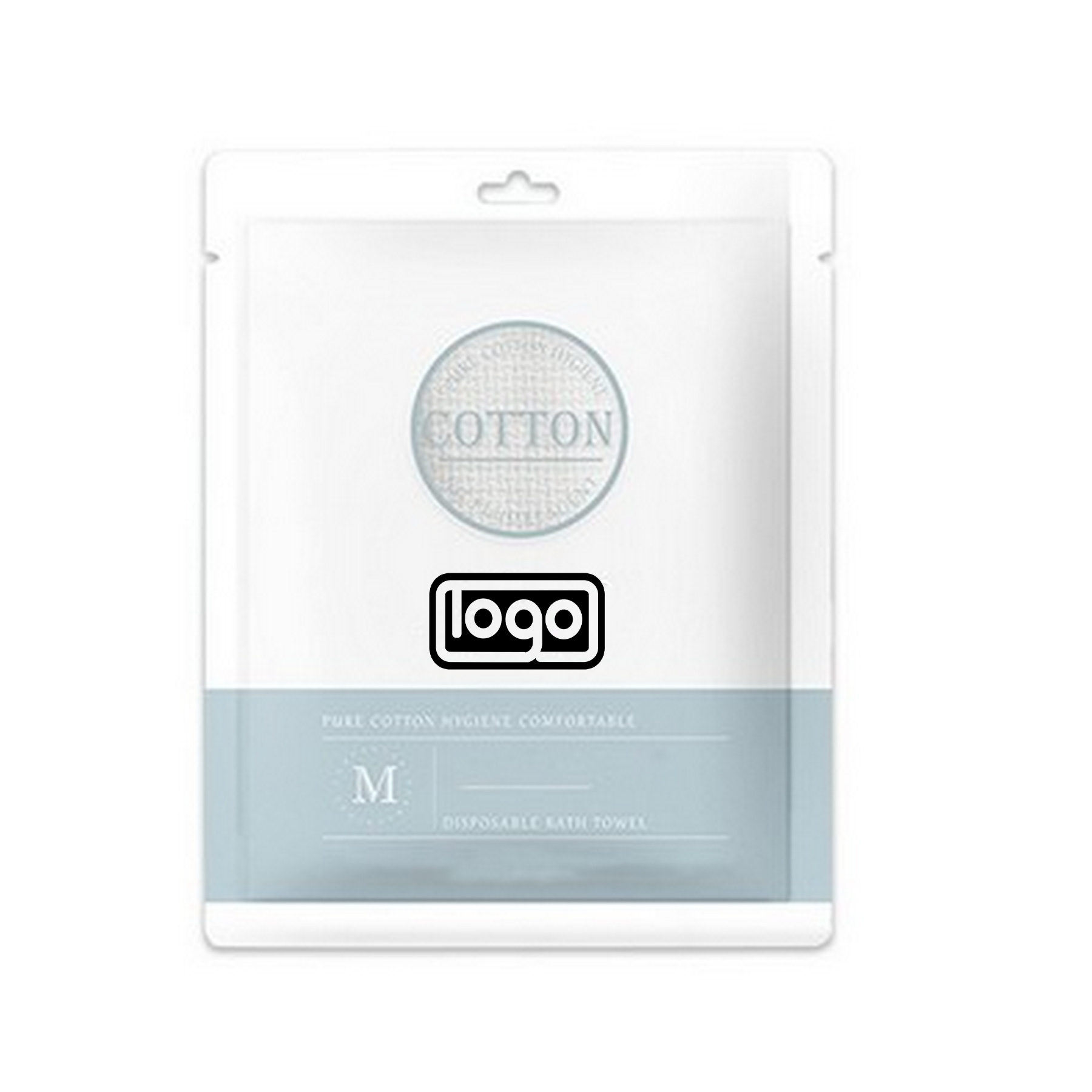 Compact Absorbent Towels for Business Trips