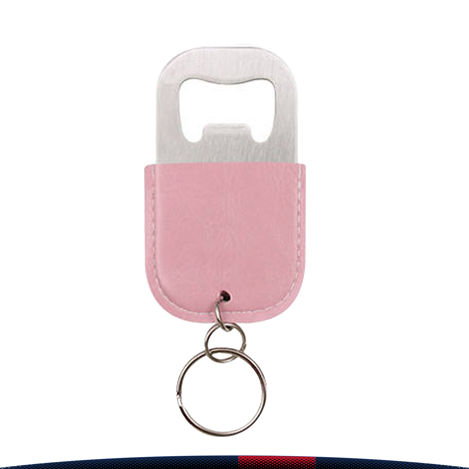 Premium Beer Opener Keychain 7