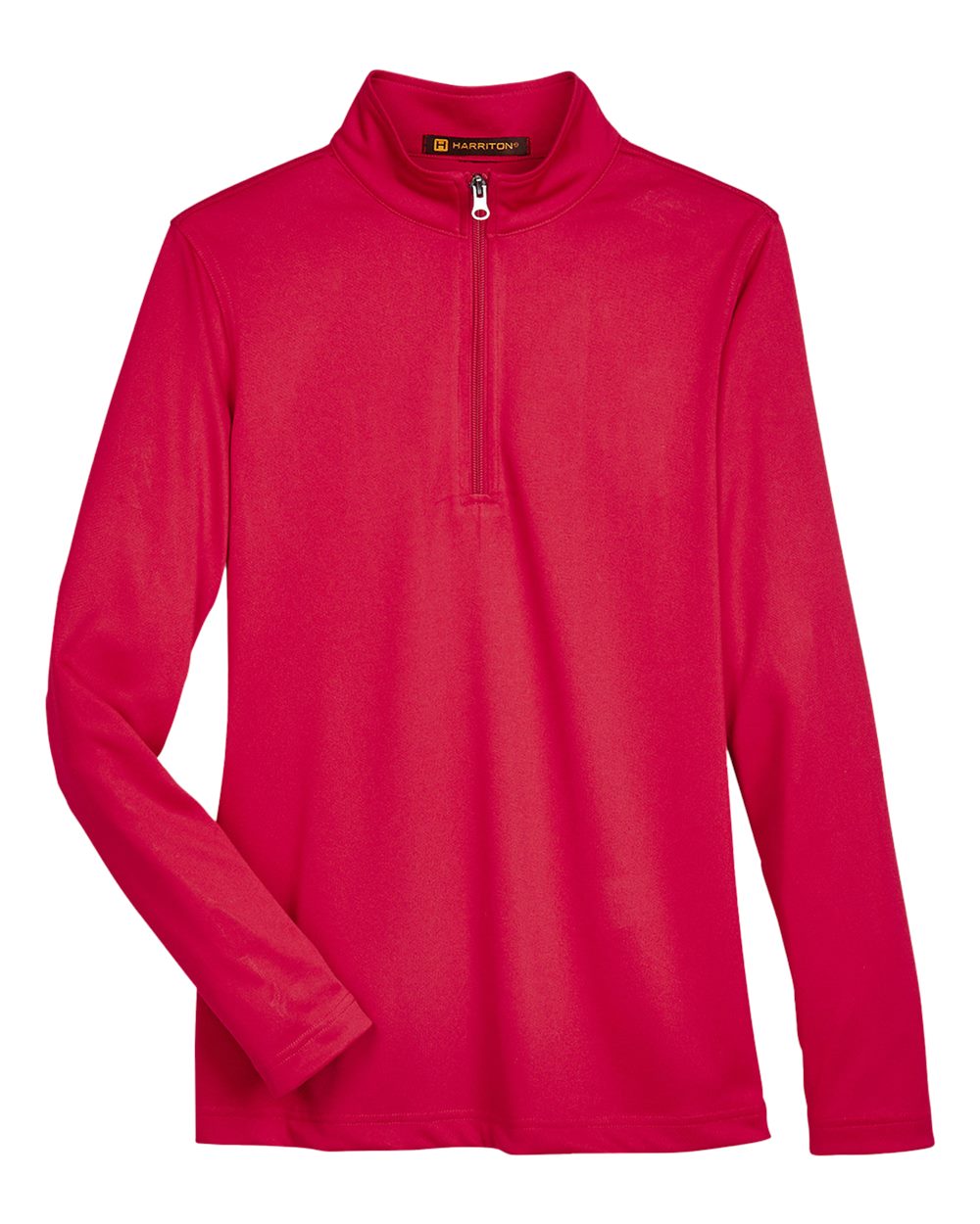 Women's Advantage Snag Protection Plus Quarter-Zip Pullover - M748W 19