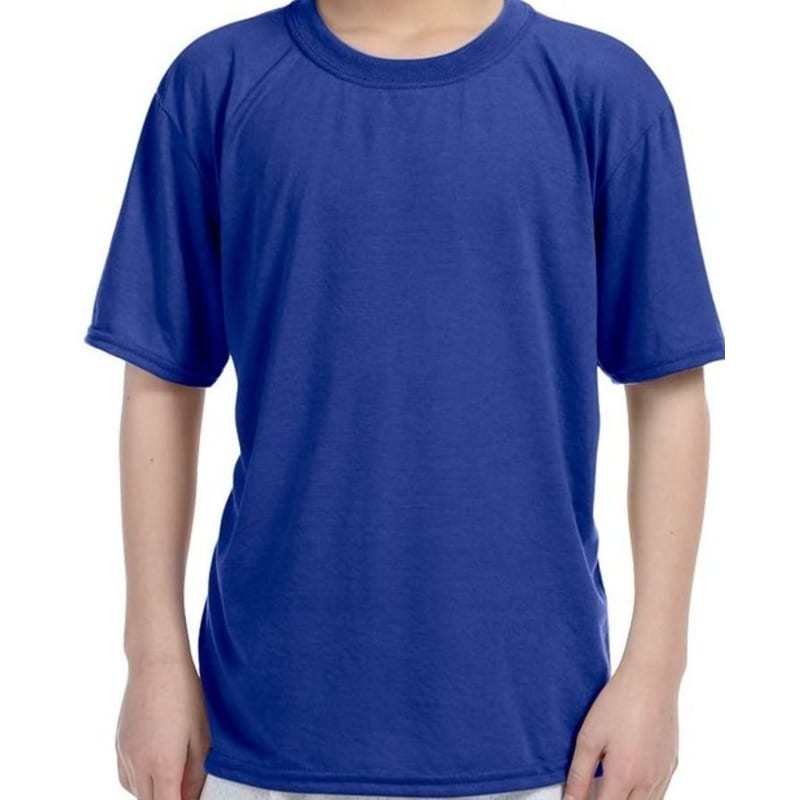 Gildan Performance™ Youth 4.5 Oz. T-Shirt 6